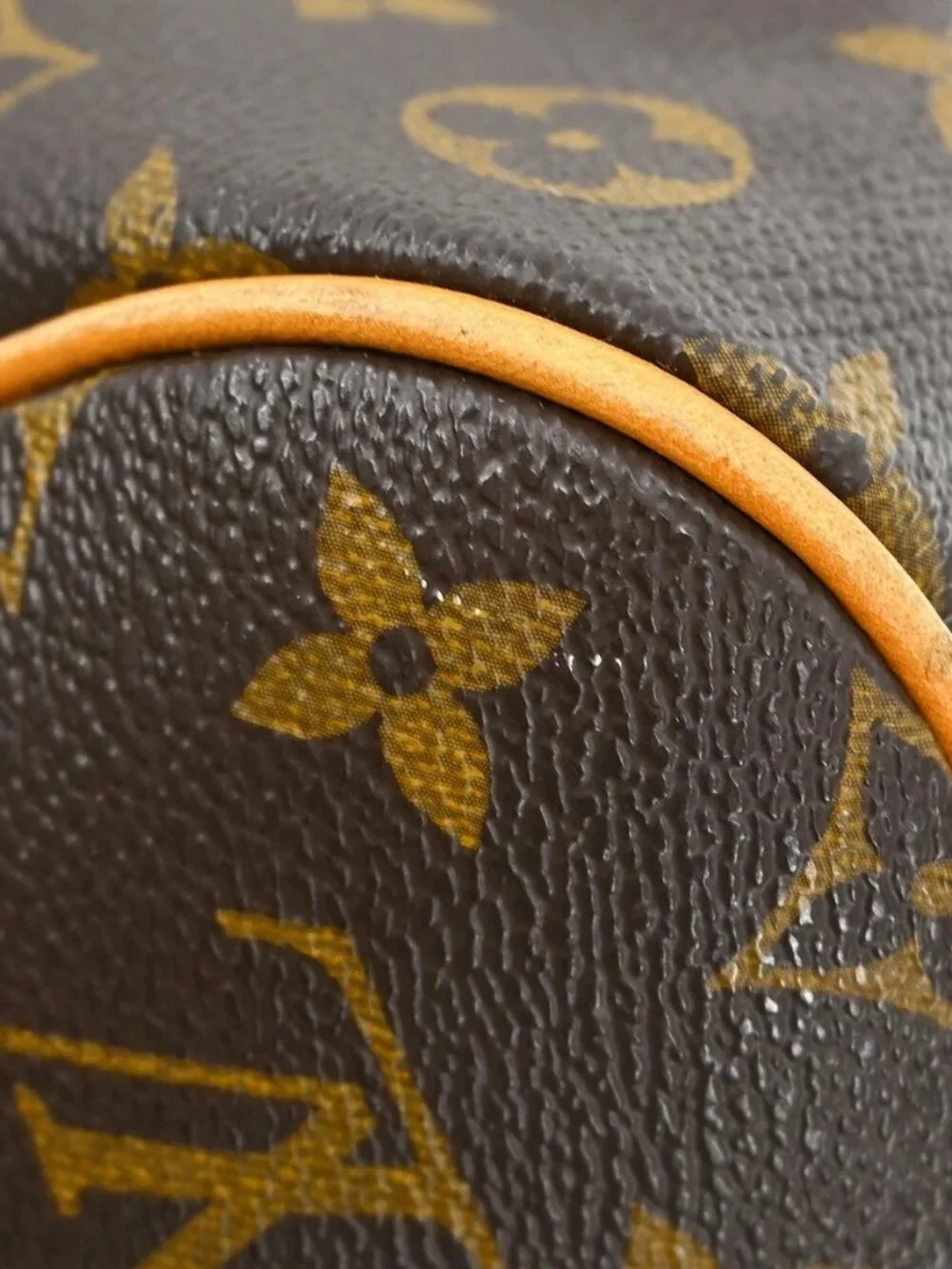 Best03 LOUIS VUITTON MONOGRAM TIVOLI PM HANDBAG
